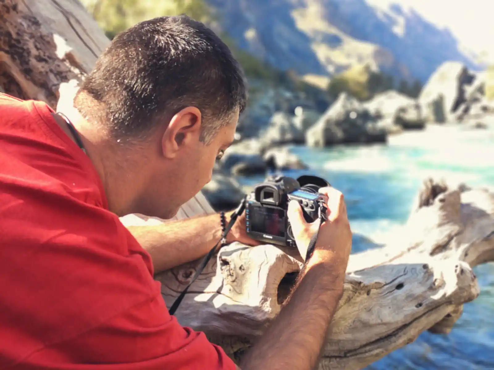 Алтай в объективе