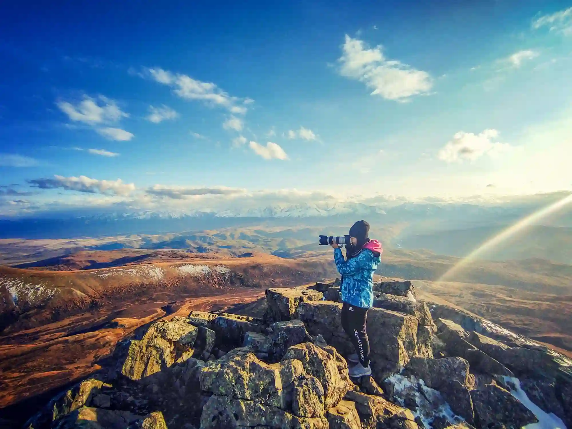 Акташский ретранслятор