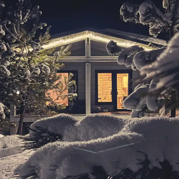 Проживание Алтай