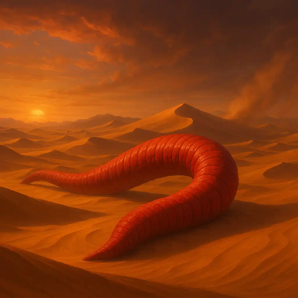 Олгой-Хорхой Монголия