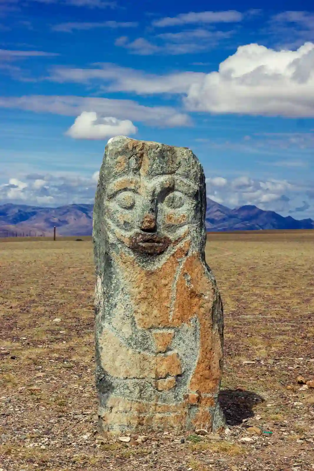 Алтай тайны оленных камней