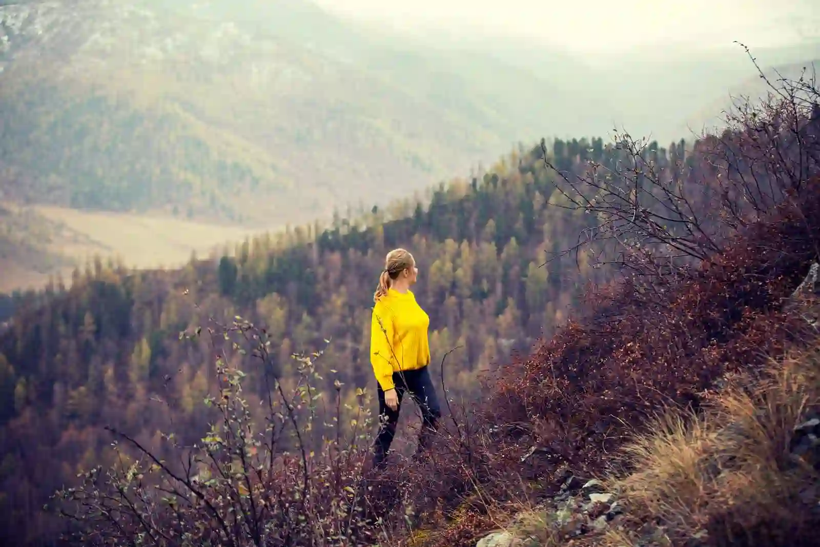 Перевал Чике-Таман