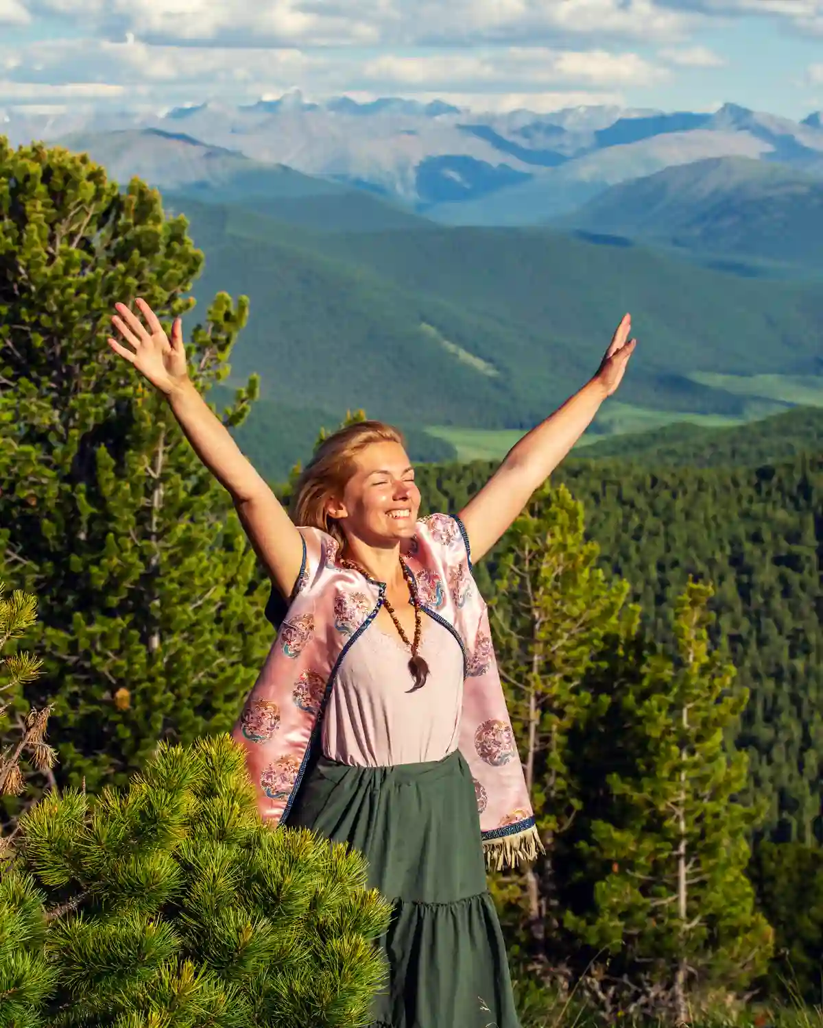 Фотосессия на восьмом ретрансляторе