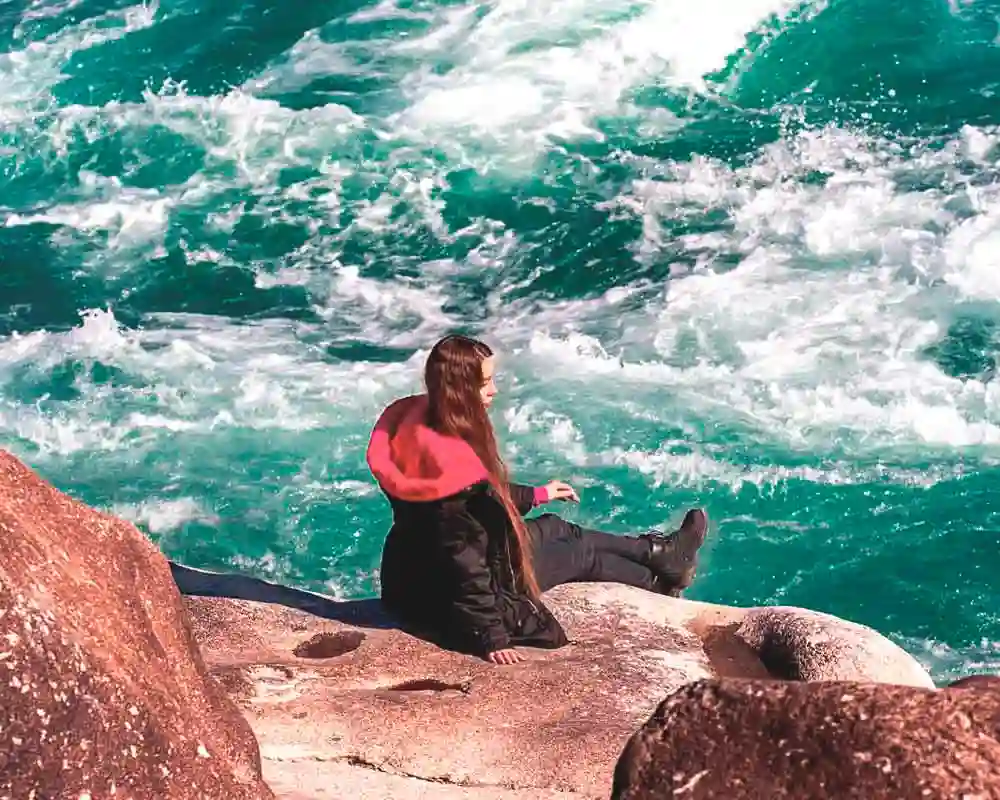 Река Чулышман