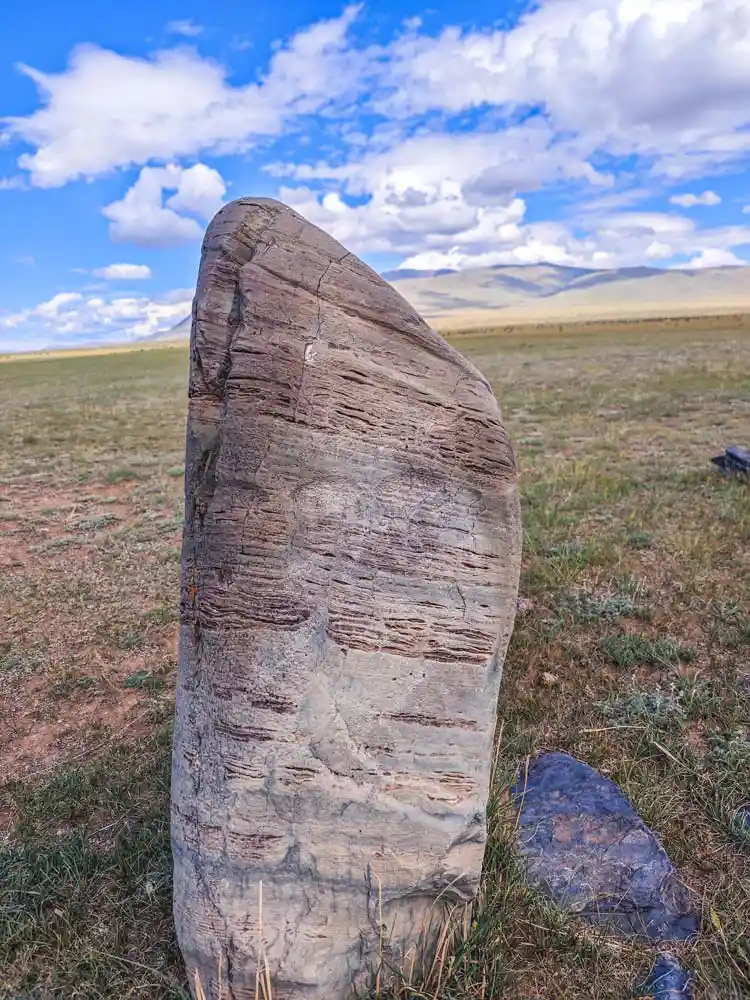 Алтайский кенотаф