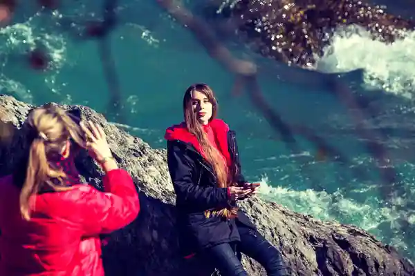 Бирюзовая <br>  Катунь