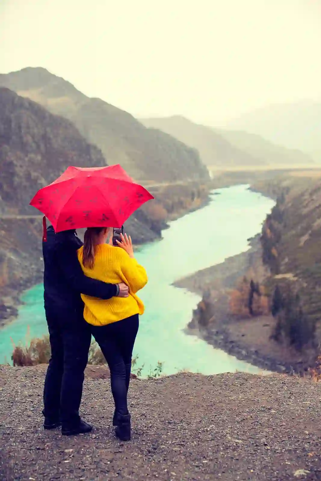 Семьи, которым важно быть вместе