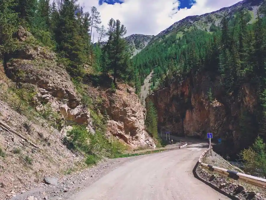 Красные ворота