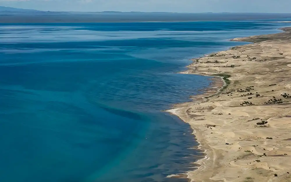 Дурген-Нуур