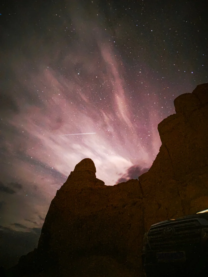 Гоби ночной Хермен-Цав