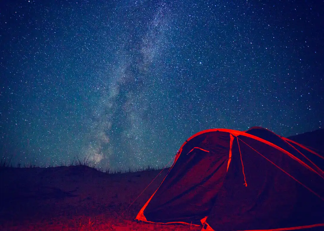 Тур Алтай - Монголия