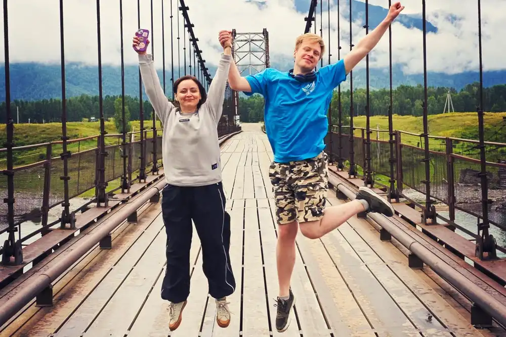 Что взять с собой на Алтай или в Монголию