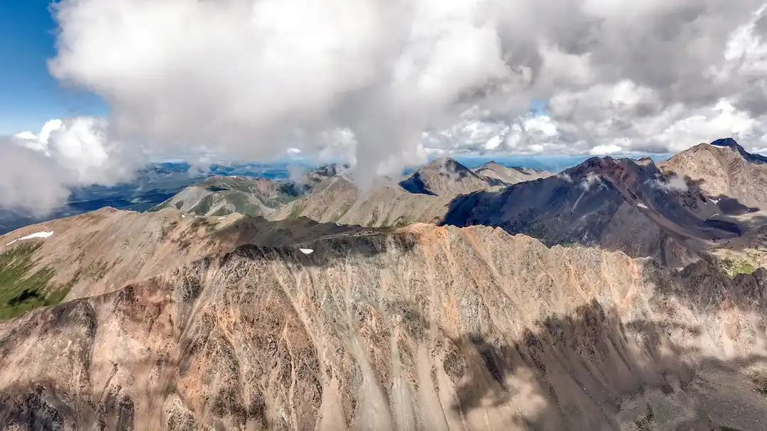 Акташский ретранслятор