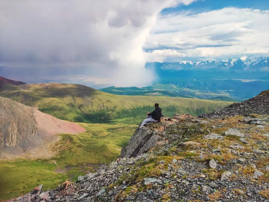 Акташский ретранслятор