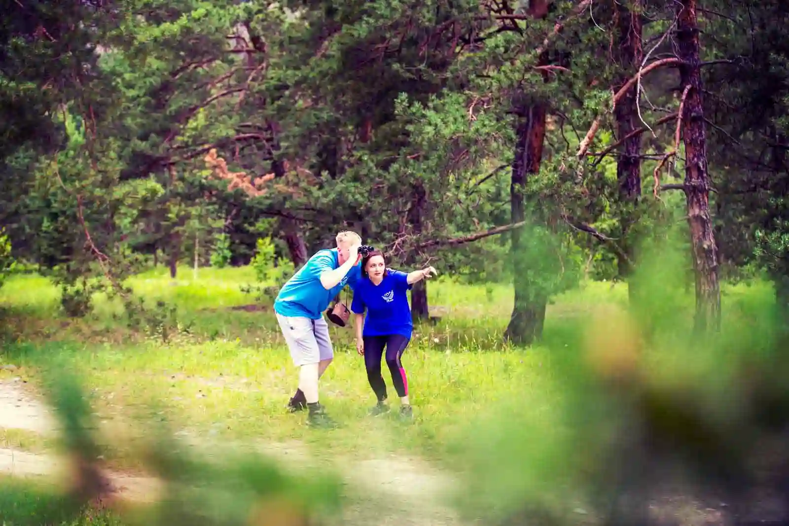 Алтай с Три Вершины