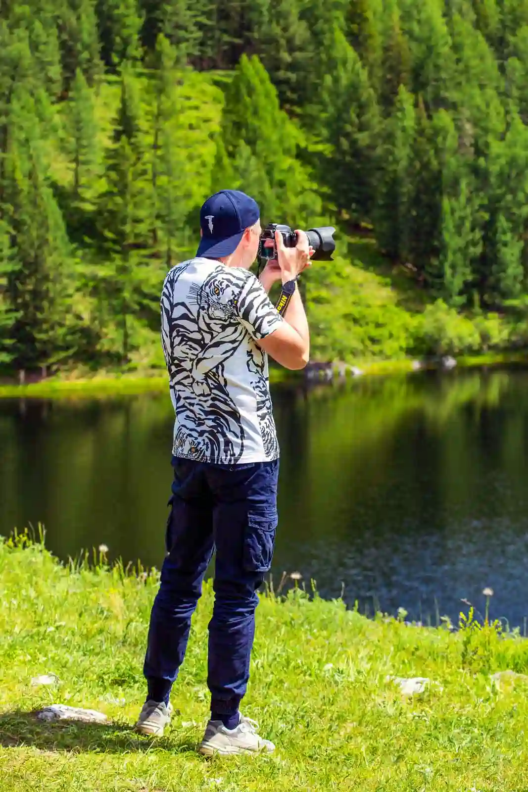 Фототур с Три Вершины