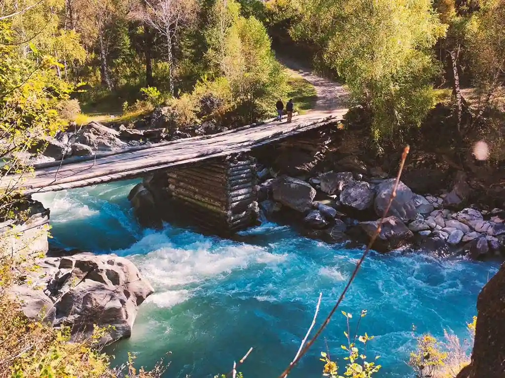 Порог Бегемот