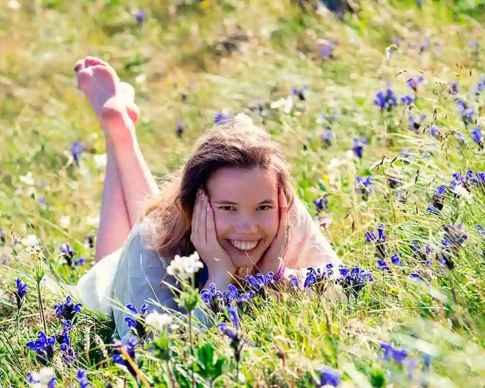 Водопад Куркуре Алтай