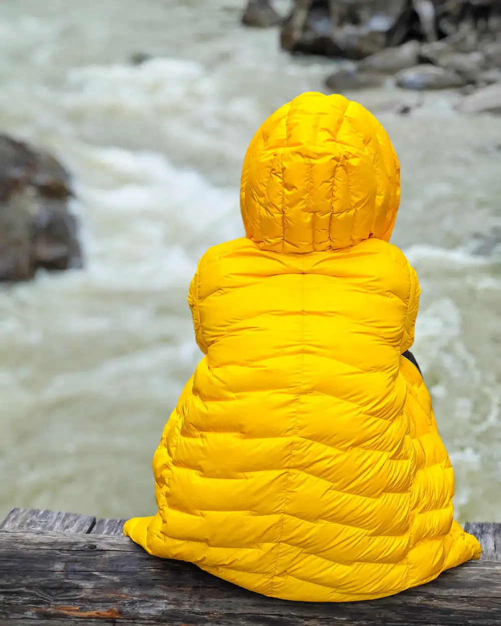 Осенний Алтай